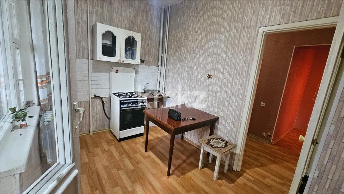 Продажа 1-комнатной квартиры, 39.7 м² в Алматы - фото 2
