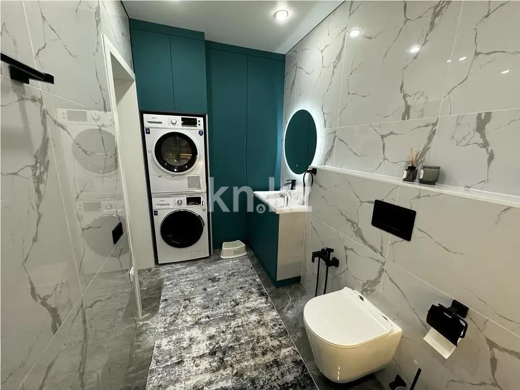 Продажа 3-комнатной квартиры, 90 м² в Алматы - фото 6