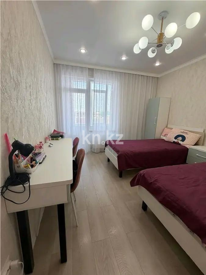 Продажа 3-комнатной квартиры, 76 м² в Астане - фото 2