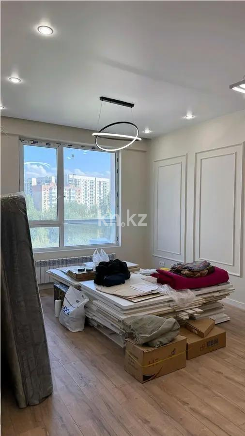 Продажа 2-комнатной квартиры, 46 м², ул. Утеген батыра, дом  11в в Алматы