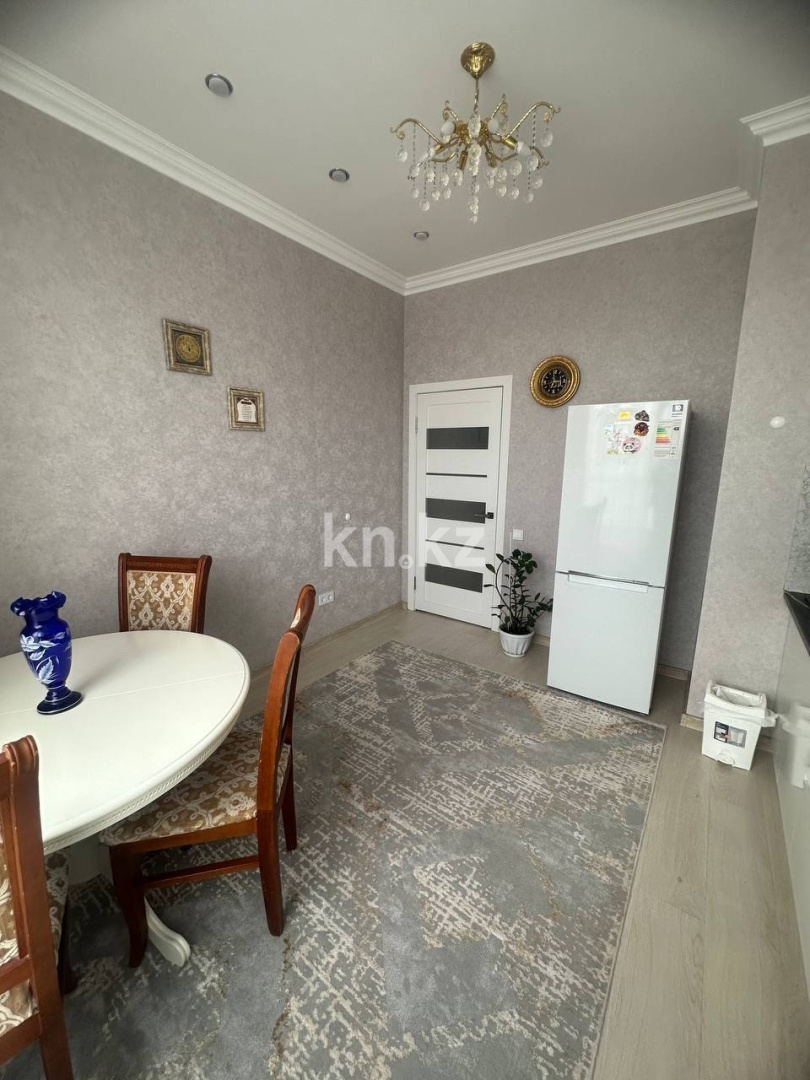 Продажа 1-комнатной квартиры, 40 м² в Астане - фото 18