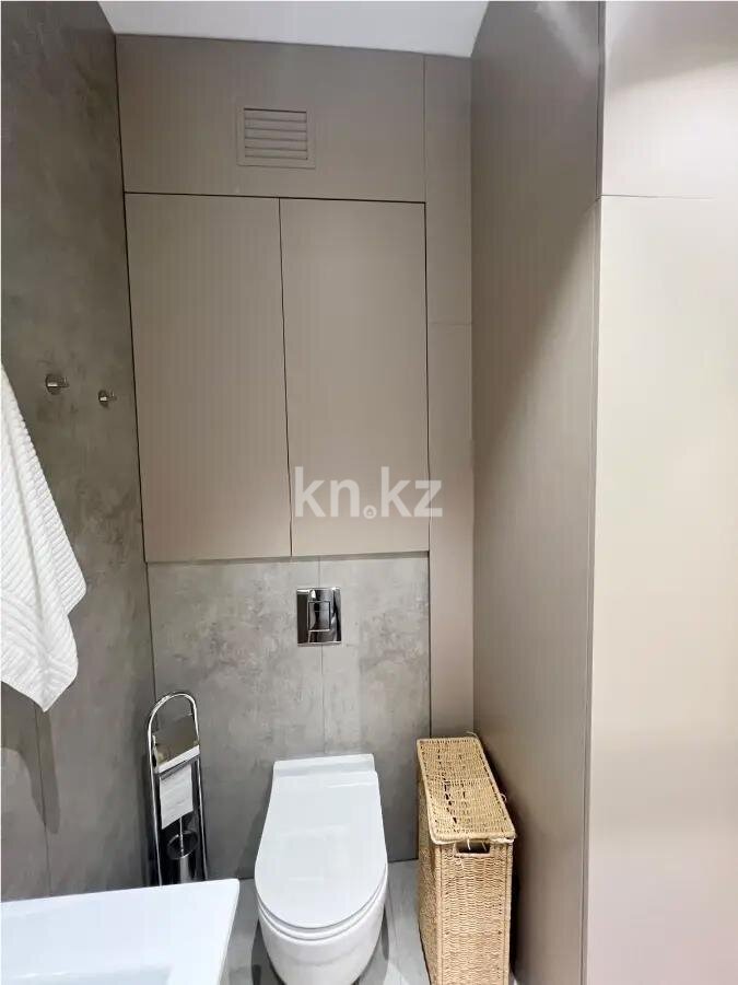 Продажа 3-комнатной квартиры, 88.6 м² в Алматы - фото 7