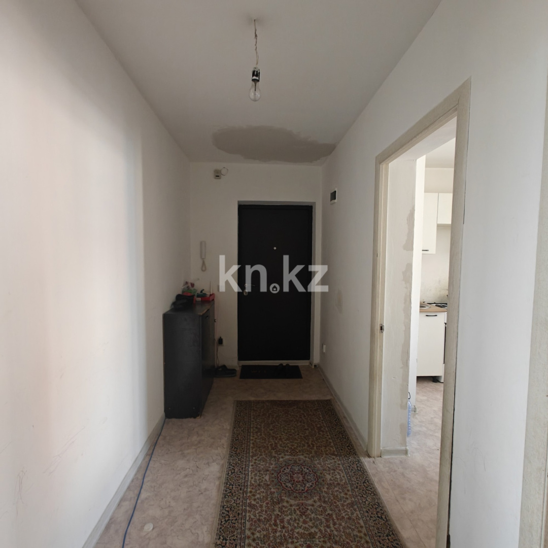 Продажа 2-комнатной квартиры, 56 м² в Алматы - фото 3