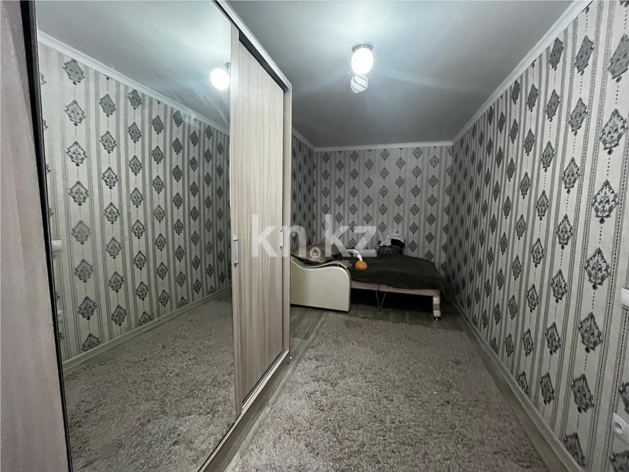 Продажа 2-комнатной квартиры, 42 м² в Караганде - фото 4