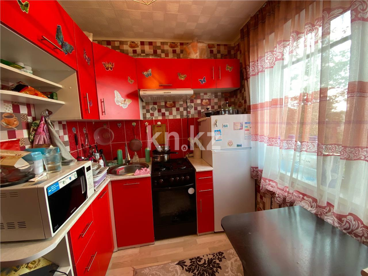 Продажа 1-комнатной квартиры, 32 м² в Темиртау - фото 3