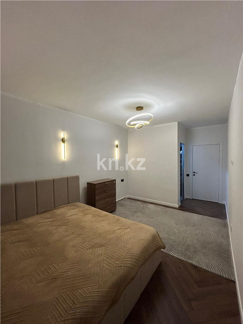 Продажа 3-комнатной квартиры, 99.4 м², ул. Сыганак в Астане - фото 5