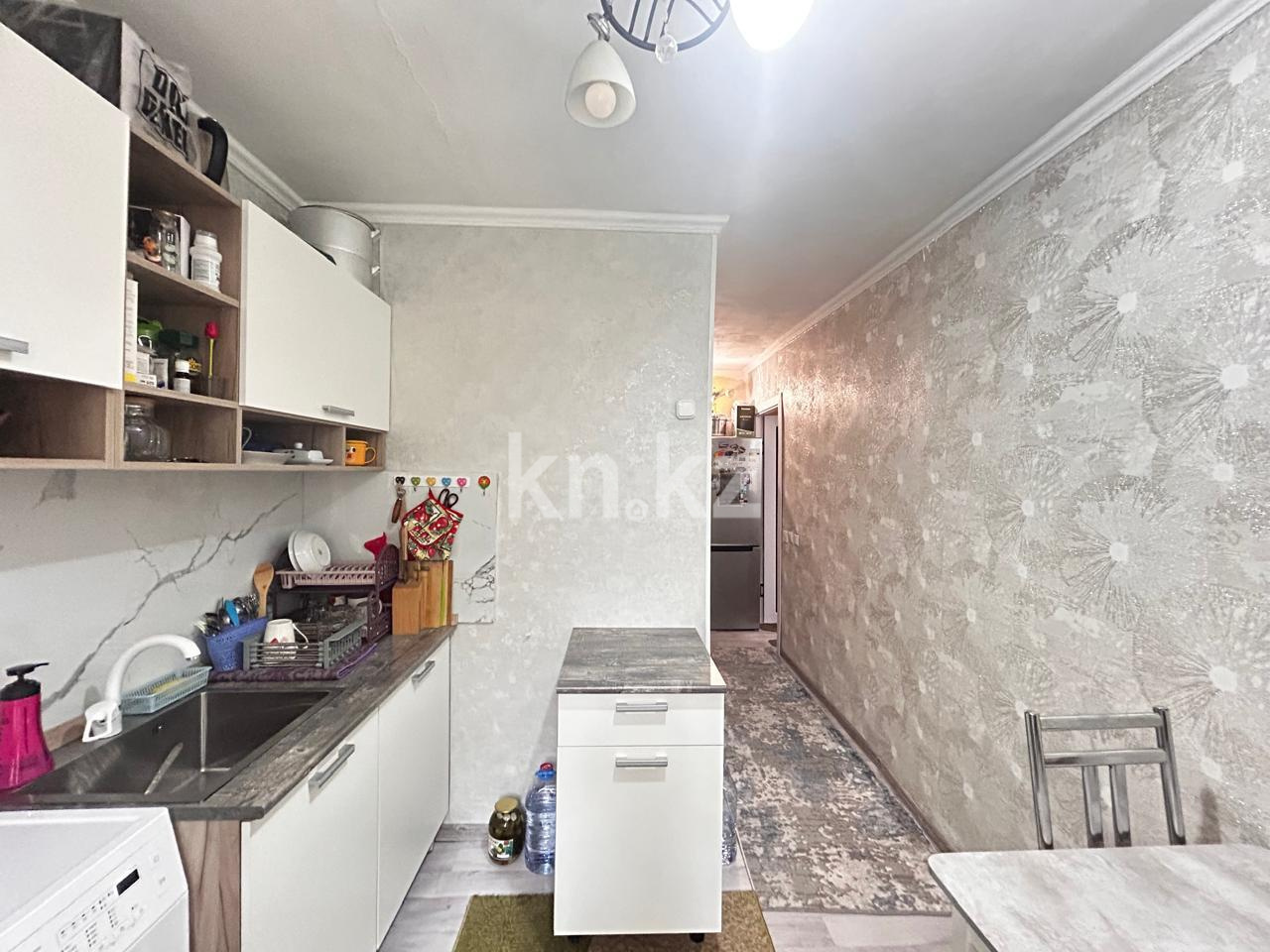 Продажа 2-комнатной квартиры, 41 м², ул. Пичугина в Караганде - фото 5