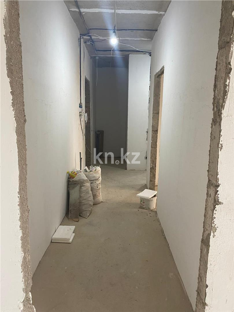 Продажа 2-комнатной квартиры, 59 м² в Караганде - фото 17