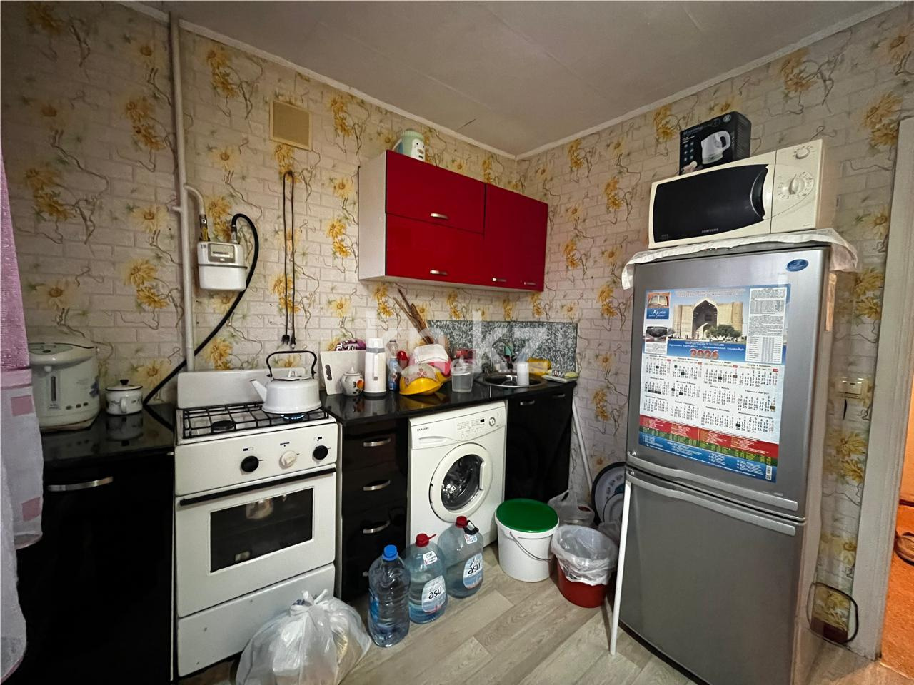 Продажа 1-комнатной квартиры, 34 м² в Караганде - фото 5