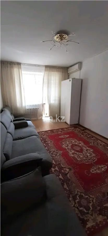 Продажа 2-комнатной квартиры, 54 м² в Алматы