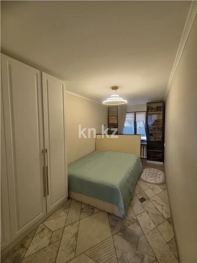 Продажа 2-комнатной квартиры, 43.9 м² в Алматы - фото 2
