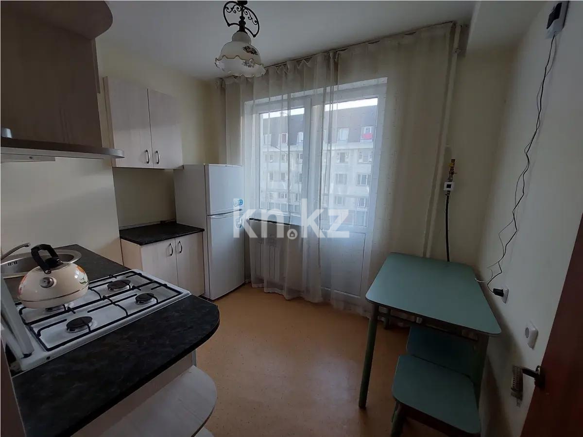 Продажа 1-комнатной квартиры, 33 м², ул. Аркалык, дом  47 в Алматы - фото 2