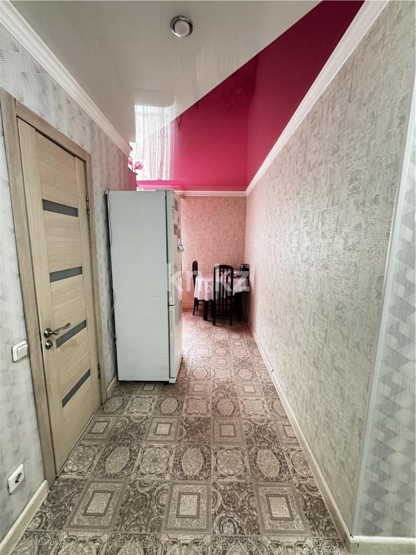 Продажа 2-комнатной квартиры, 60 м² в Караганде - фото 10