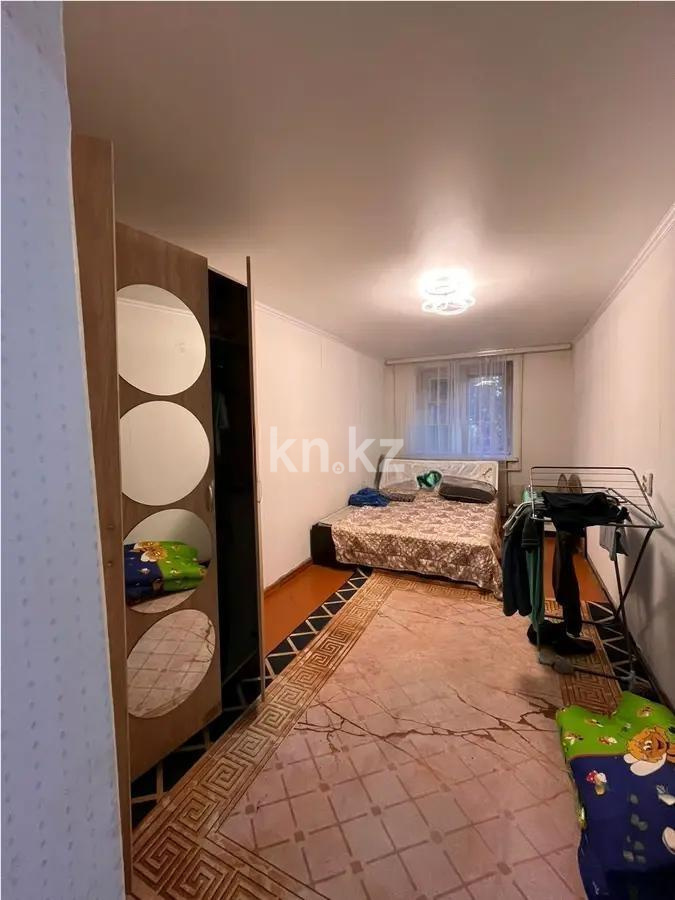 Продажа 2-комнатной квартиры, 44 м², мкр-н 13, дом  24 в Караганде - фото 2