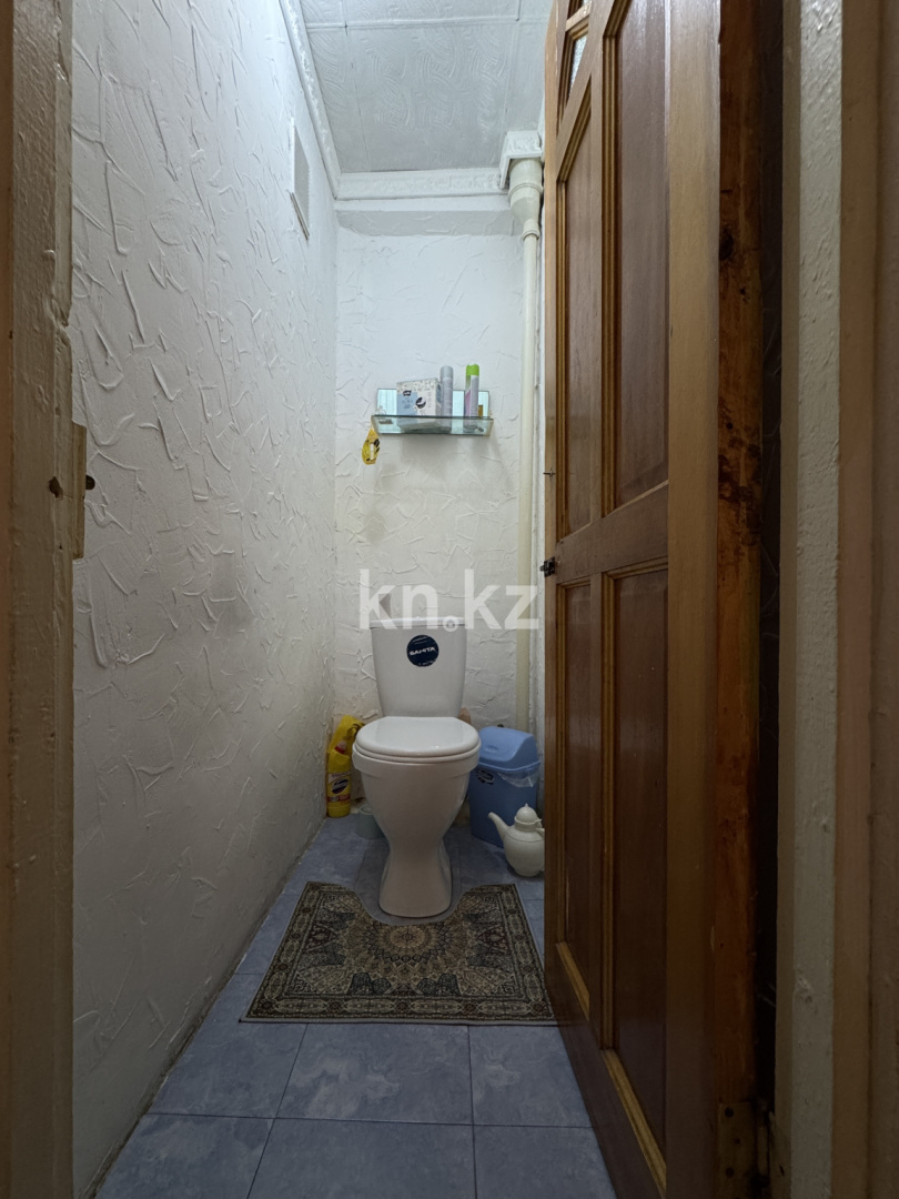 Продажа 2-комнатной квартиры, 57 м², Тонкуруш в Таразе - фото 11