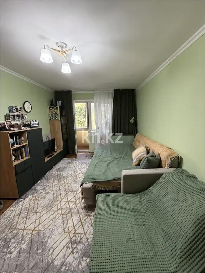 Продажа 1-комнатной квартиры, 32 м² в Алматы