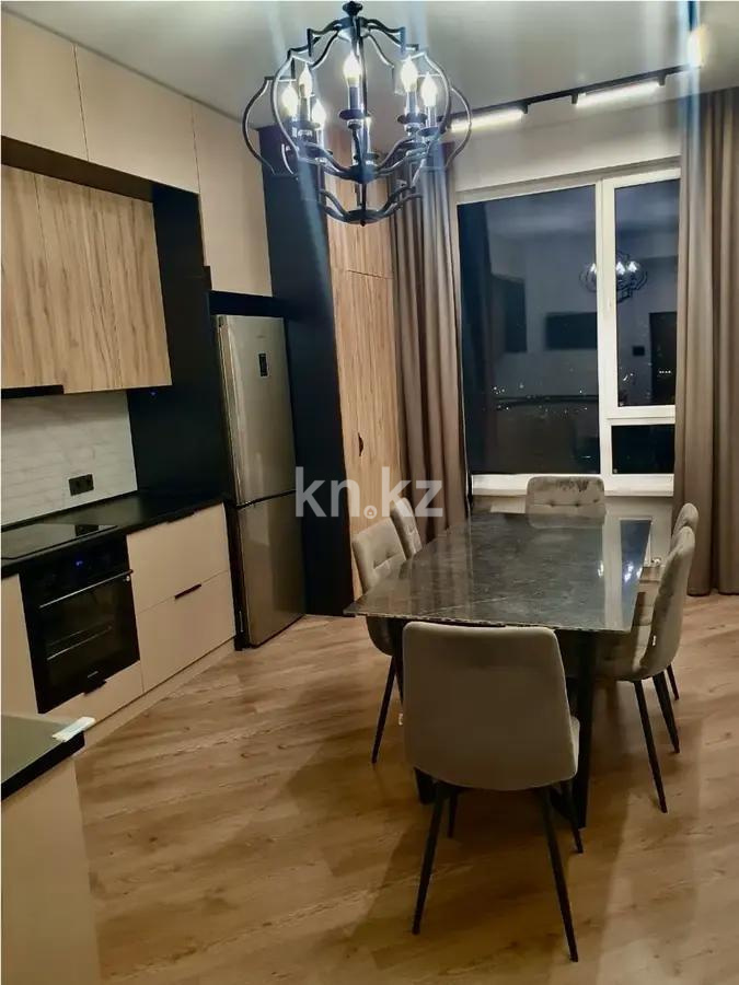 Продажа 2-комнатной квартиры, 65 м² в Алматы - фото 2