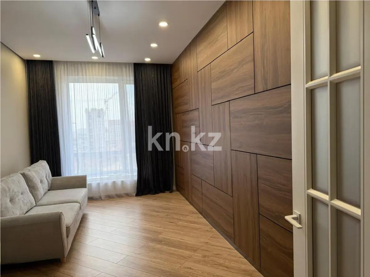 Продажа 3-комнатной квартиры, 94 м² в Астане