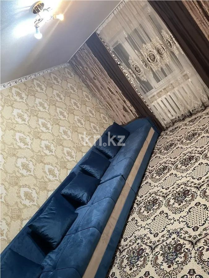 Продажа 3-комнатной квартиры, 66 м² в Алматы