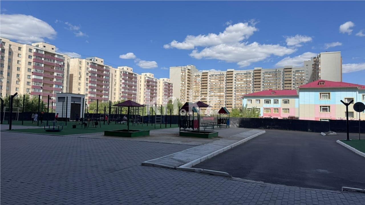 Продажа 3-комнатной квартиры, 74 м² в Караганде - фото 18