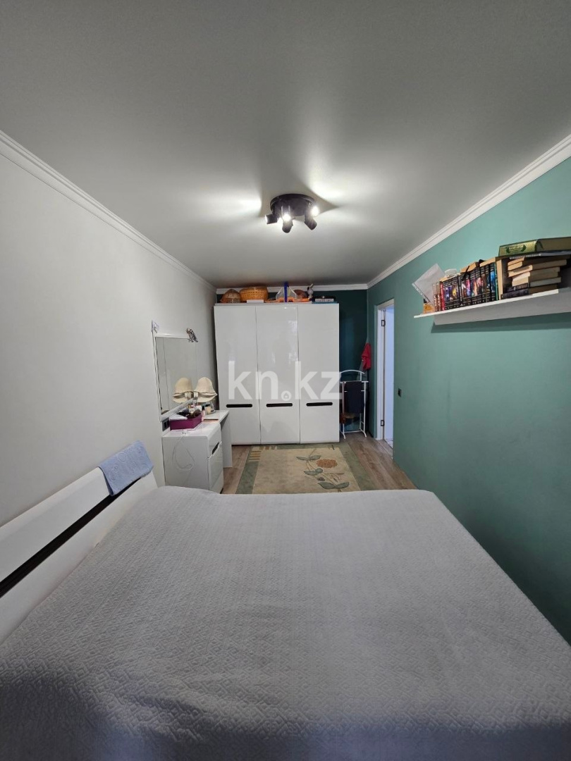 Продажа 4-комнатной квартиры, 86.2 м² в Алматы - фото 11