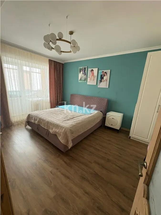 Продажа 3-комнатной квартиры, 92 м² в Астане - фото 2
