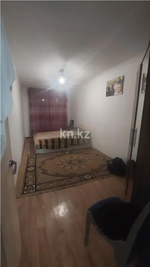 Продажа 2-комнатной квартиры, 44 м², мкр-н 18, дом  21 в Караганде - фото 2