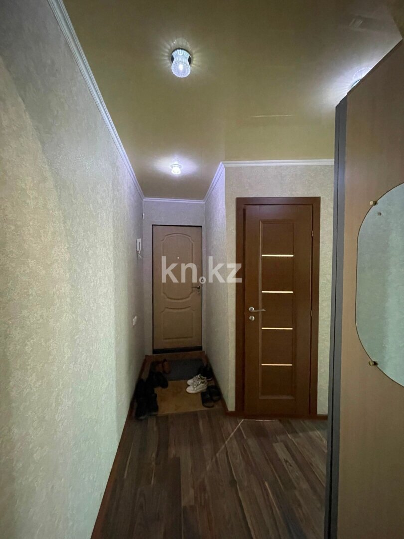 Продажа 2-комнатной квартиры, 51 м² в Караганде - фото 13