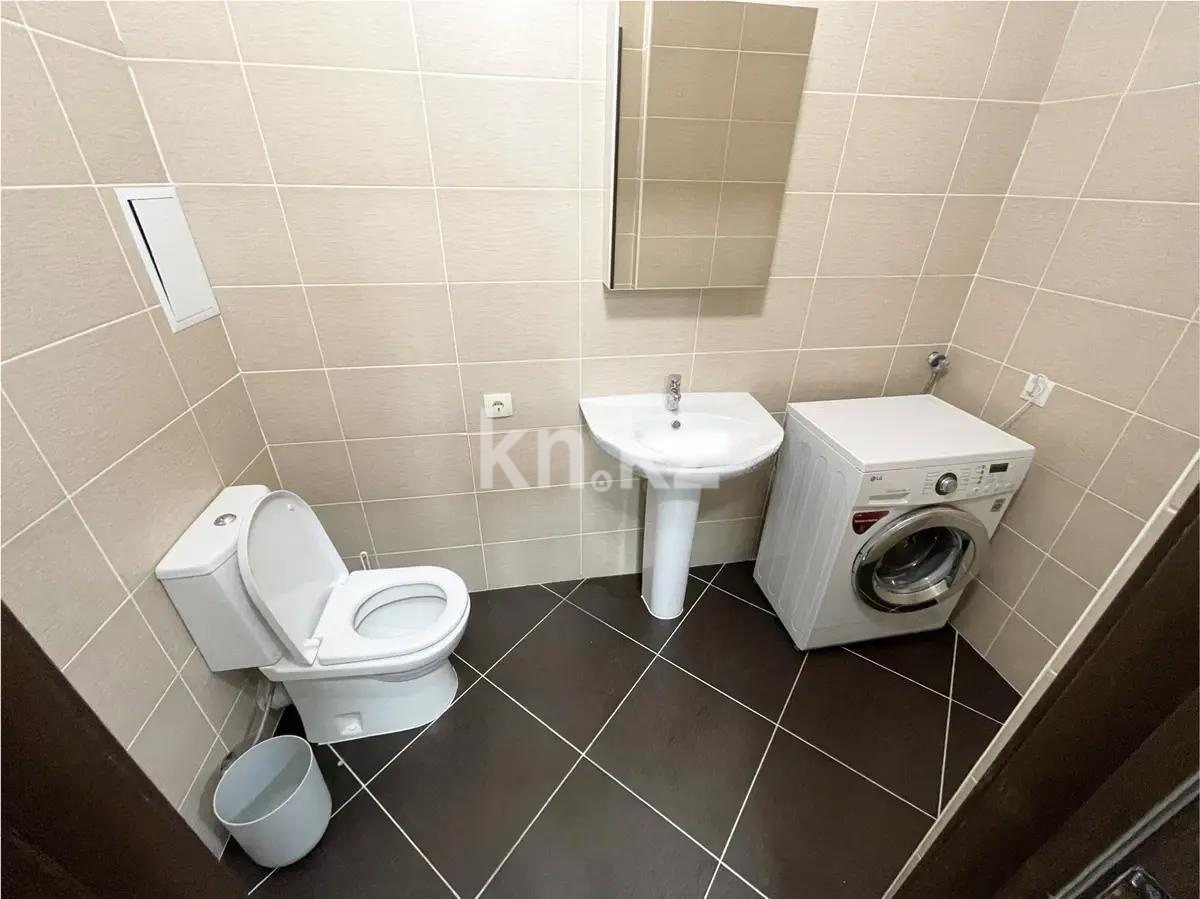 Продажа 2-комнатной квартиры, 76 м² в Астане - фото 4