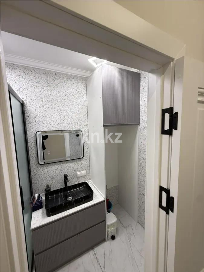 Продажа 2-комнатной квартиры, 78 м², ул. Навои, дом  9/1 в Алматы - фото 4