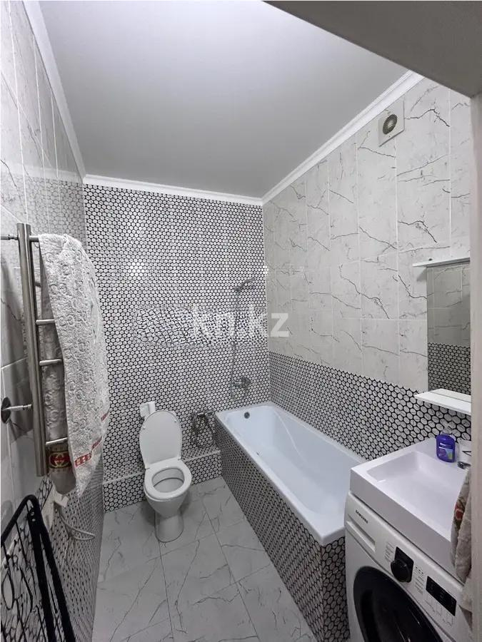 Продажа 2-комнатной квартиры, 34 м² в Астане - фото 4