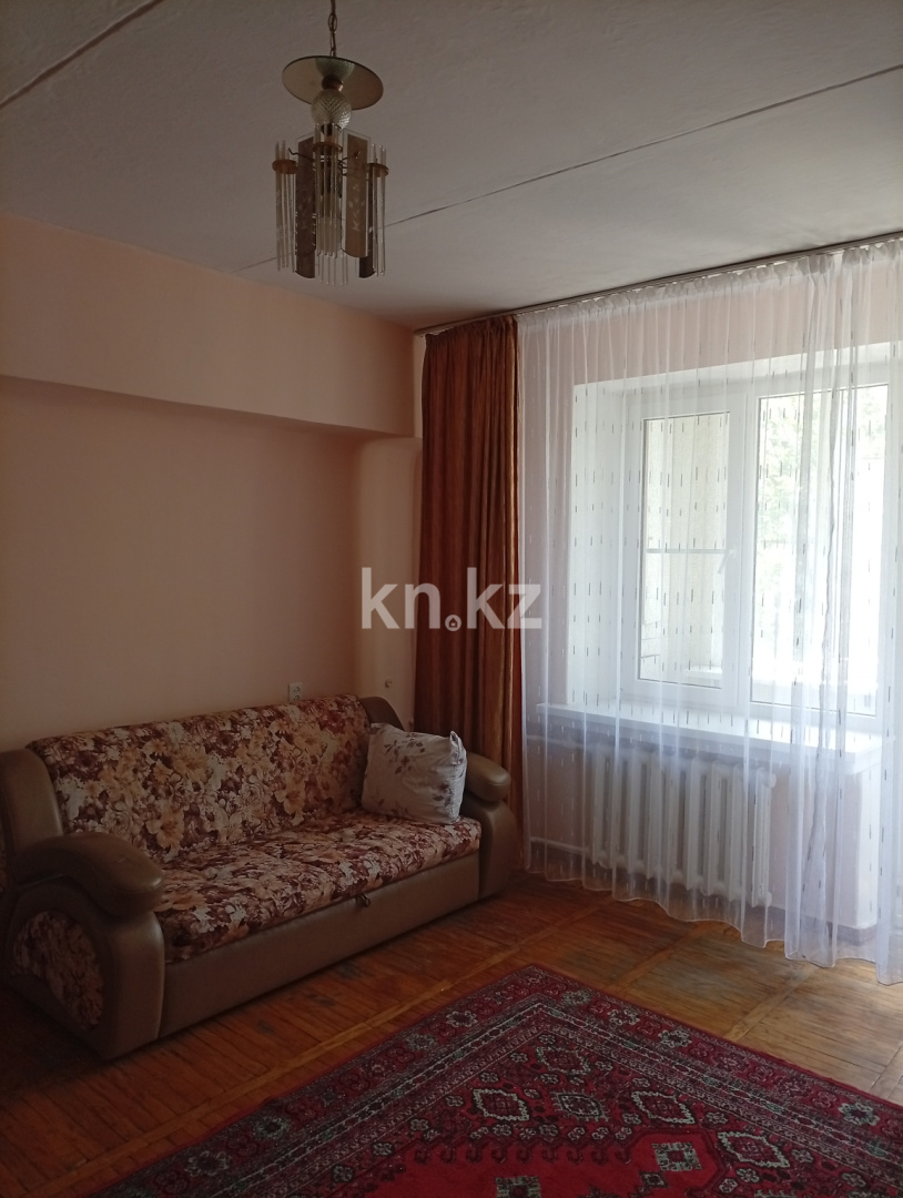 Аренда 1-комнатной квартиры, 43 м² в Алматы - фото 2