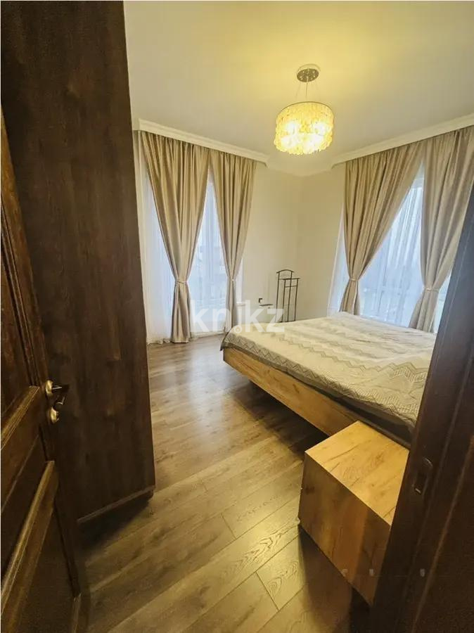 Продажа 3-комнатной квартиры, 77 м² в Алматы - фото 2