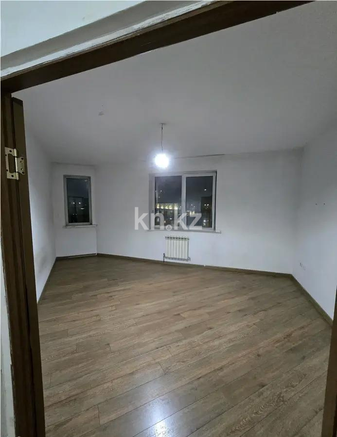 Продажа 1-комнатной квартиры, 41.2 м² в Алматы