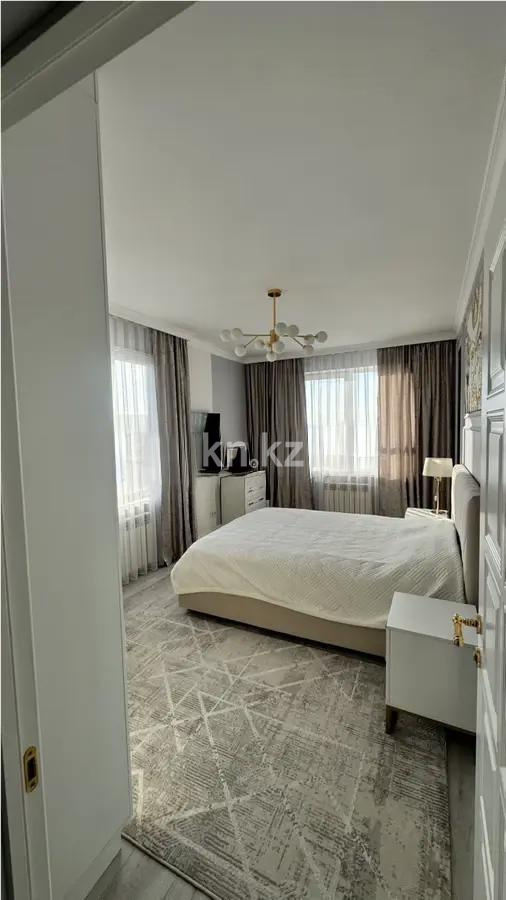 Продажа 3-комнатной квартиры, 74.2 м² в Алматы - фото 2