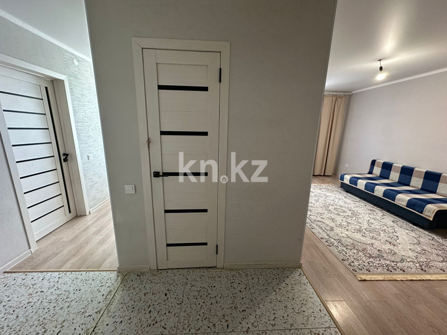 Продажа 2-комнатной квартиры, 55.6 м² в Астане - фото 10
