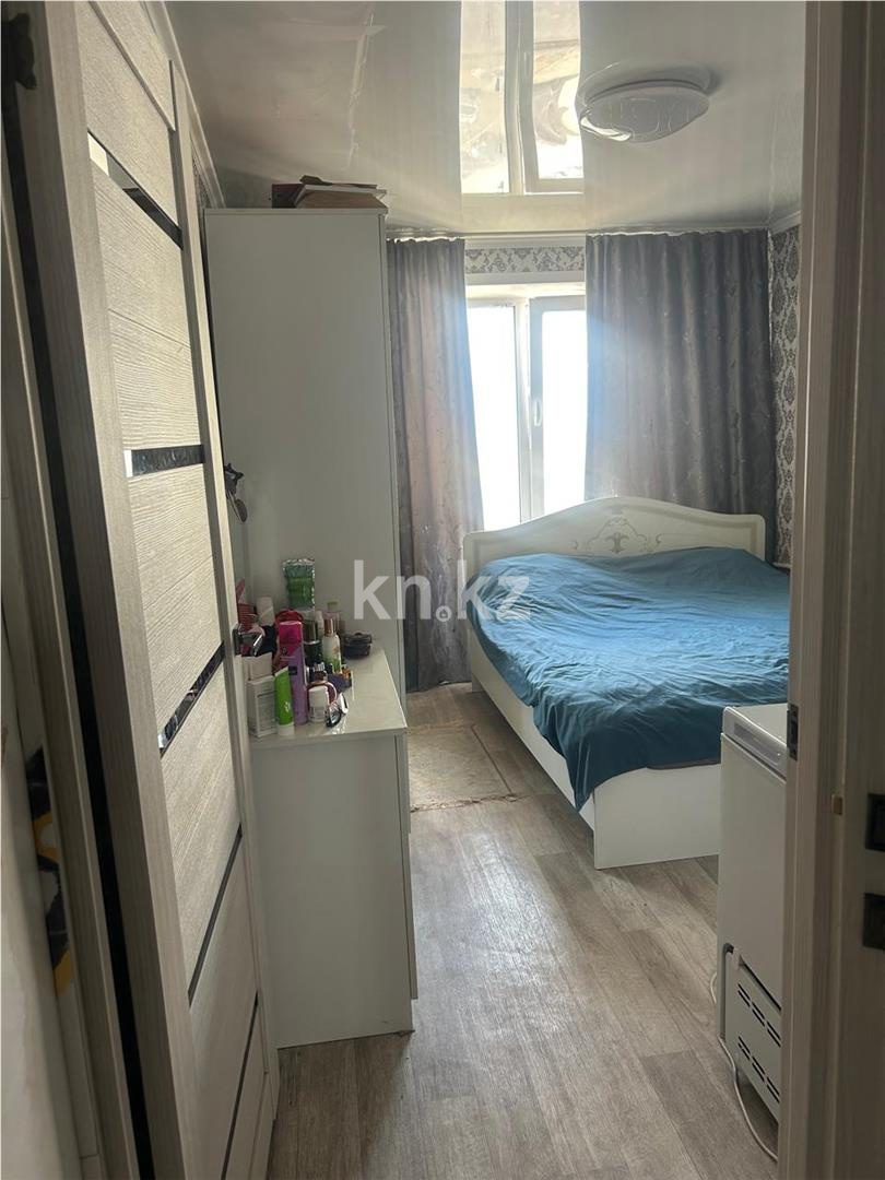 Продажа 3-комнатной квартиры, 63 м² в Караганде - фото 3