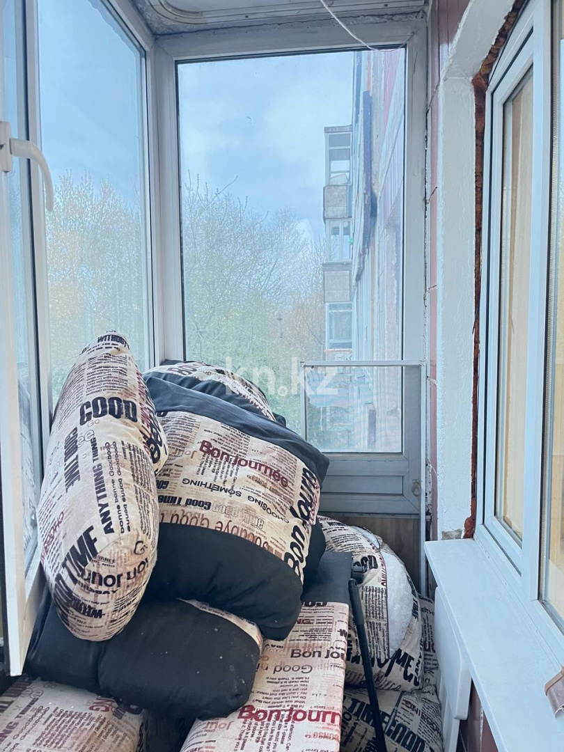 Продажа 1-комнатной квартиры, 36 м² в Астане - фото 14