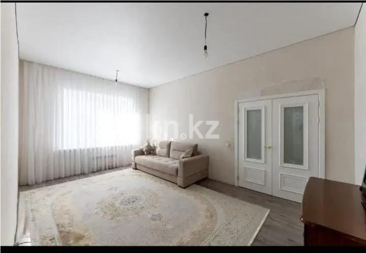 Продажа 3-комнатной квартиры, 100 м², ул. Мухамедханова, дом  10 в Астане