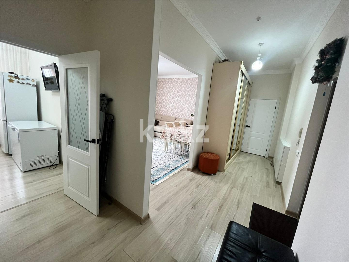 Продажа 2-комнатной квартиры, 75.1 м² в Астане - фото 13