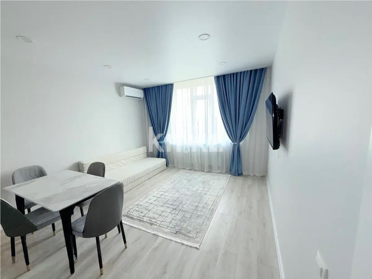 Продажа 2-комнатной квартиры, 38 м², ул. Жолымбет, дом  42/5 в Алматы