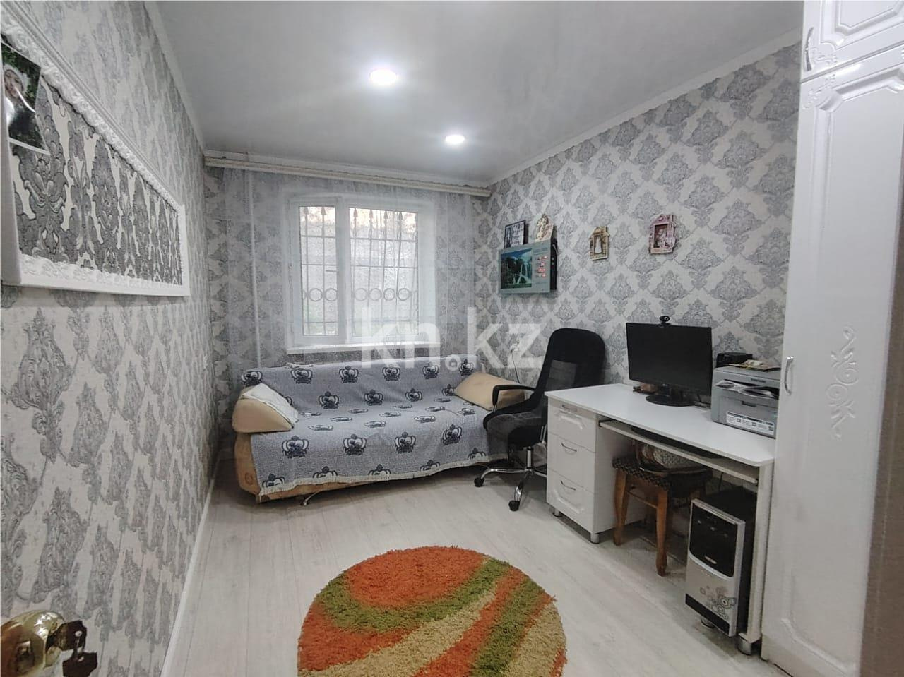 Продажа 2-комнатной квартиры, 44 м² в Темиртау - фото 4