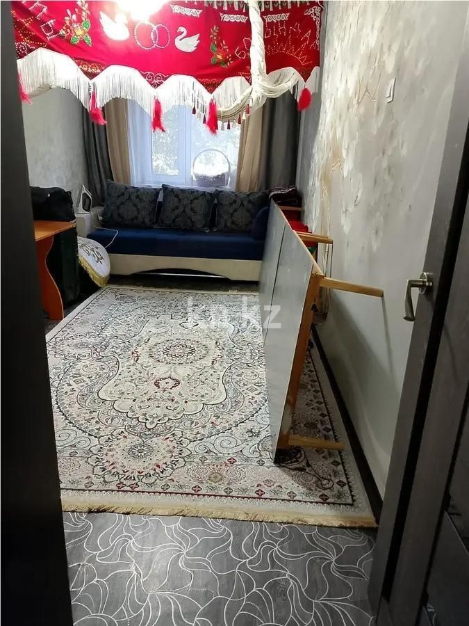 Продажа 2-комнатной квартиры, 44 м² в Темиртау - фото 2