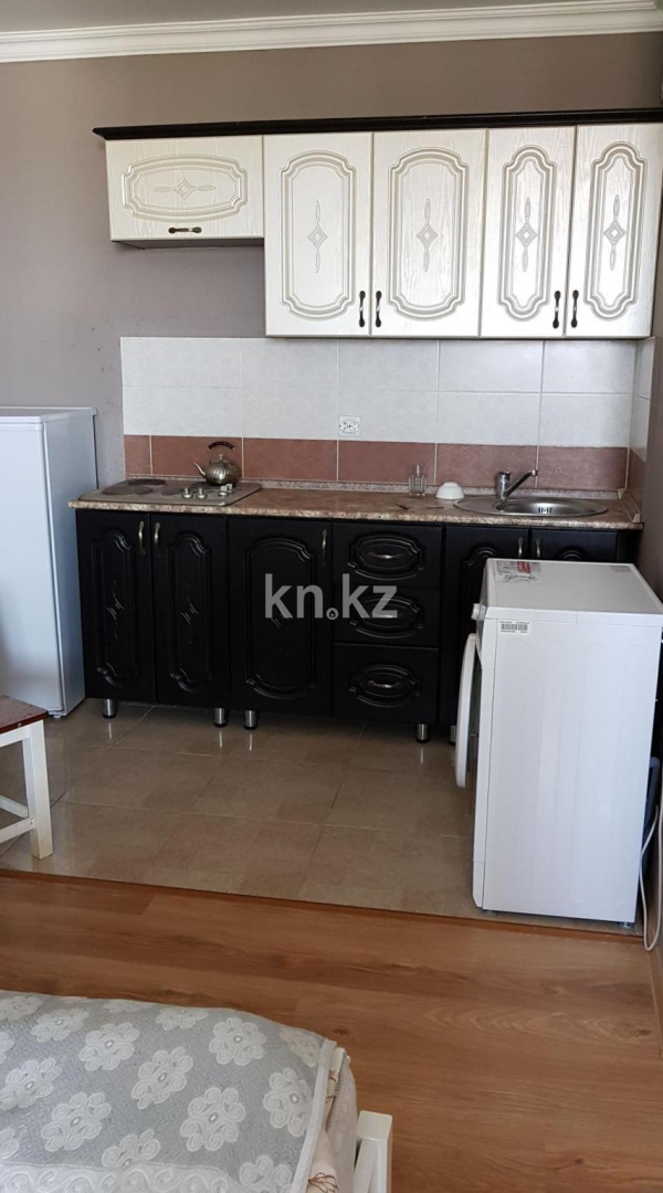 Аренда 1-комнатной квартиры, 25 м², ул. Казыбек би, дом  7 в Астане - фото 2