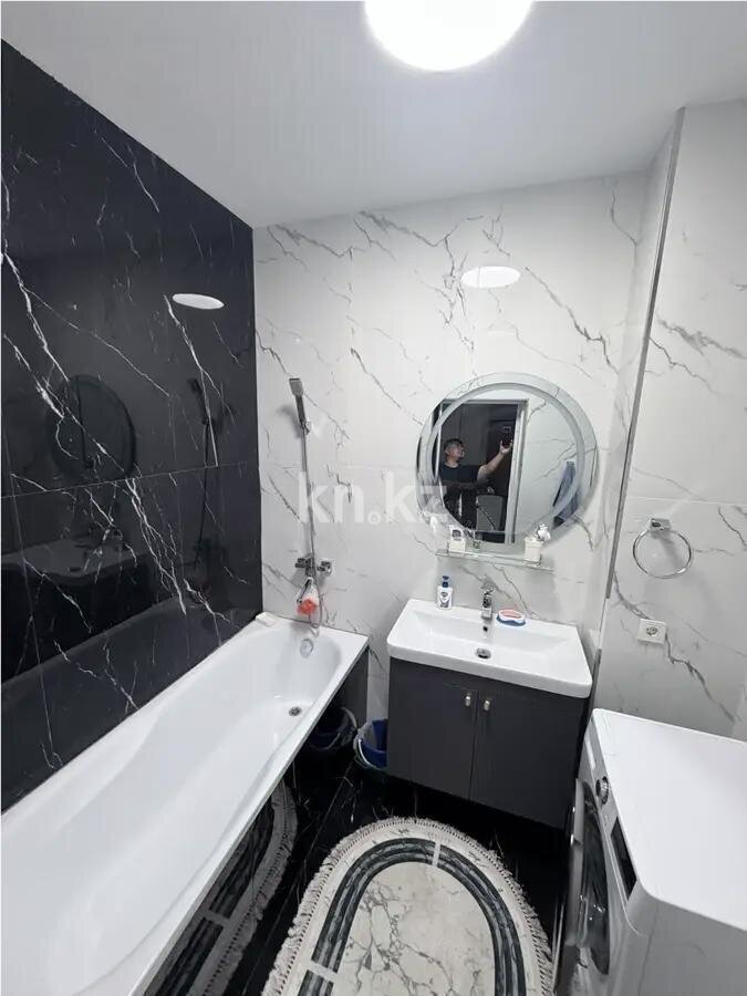 Продажа 2-комнатной квартиры, 62 м² в Астане - фото 4