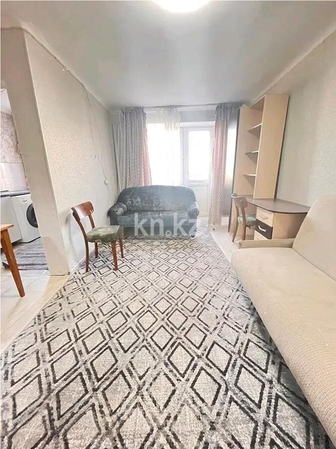 Продажа 1-комнатной квартиры, 25 м² в Алматы