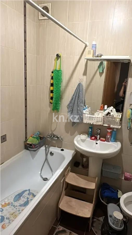 Продажа 1-комнатной квартиры, 38.2 м² в Астане - фото 2