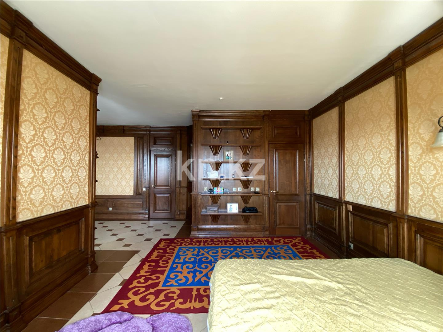 Продажа 6-комнатной квартиры, 340.4 м², пр. Кабанбай батыра в Астане - фото 17