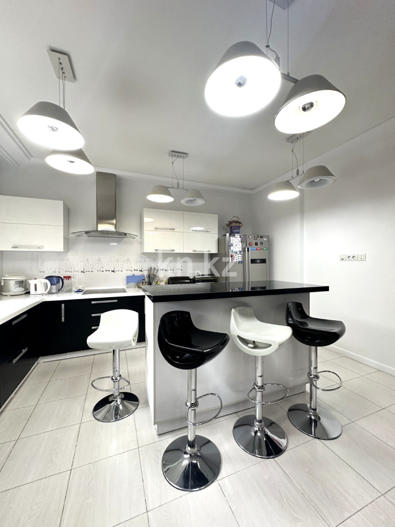 Продажа 6-комнатного дома, 312.6 м² в Караганде - фото 23