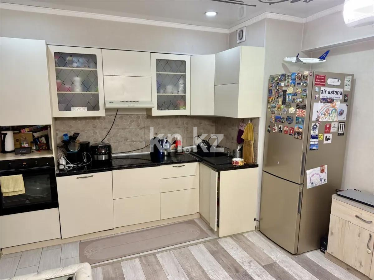 Продажа 3-комнатной квартиры, 65 м², ул. Майлина, дом  54 в Алматы - фото 4